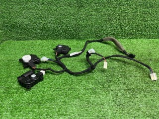 Моторчик заслонки отопителя, ориг. номер C150211201, Geely Coolray 2019-2024