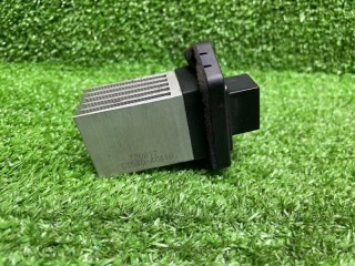 Резистор отопителя, ориг. номер C154040410, Geely Coolray 2019-2024