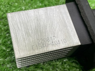 Резистор отопителя, ориг. номер C154040410, Geely Coolray 2019-2024