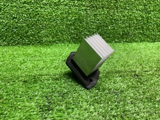 Резистор отопителя, ориг. номер C154040410, Geely Coolray 2019-2024