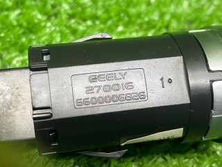 Кнопка старт-стоп, ориг. номер 6600006826, Geely Coolray 2019-2024