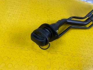 Горловина топливного бака, ориг. номер 6600001620, Geely Coolray 2019-2024