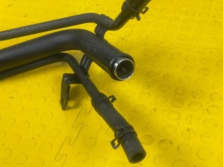 Горловина топливного бака, ориг. номер 6600001620, Geely Coolray 2019-2024