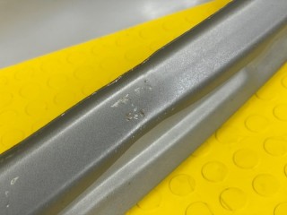 Усилитель заднего бампера, ориг. номер 6600008325, Geely Coolray 2019-2024