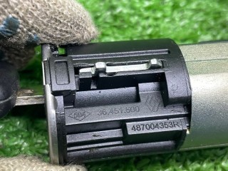 Замок зажигания, ориг. номер 487004353R, Lada Largus 2012-2026