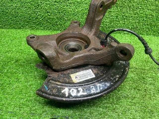 Кулак поворотный передний правый, ориг. номер 8200881916, Renault Duster 2015-2021