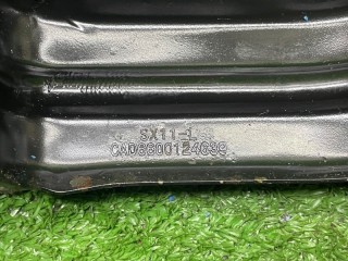 Кронштейн заднего бампера, ориг. номер 6600124631, Geely Coolray 2019-2024