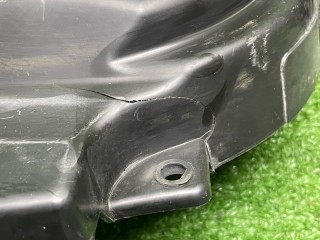 Пыльник двигателя, ориг. номер 8890594350, Geely Coolray 2019-2024
