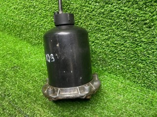 Корпус топливного фильтра, ориг. номер 164002723R, Renault Duster 2015-2021