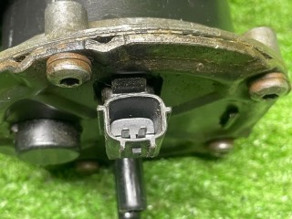 Корпус топливного фильтра, ориг. номер 164002723R, Renault Duster 2015-2021