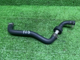 Патрубок отопителя, ориг. номер 8017015200, Geely Coolray 2019-2024