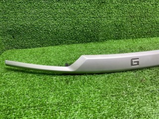 Накладка двери багажника, ориг. номер 5062021800963, Geely Coolray 2019-2024