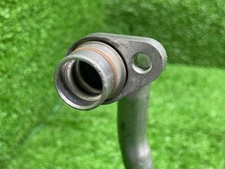 Трубка кондиционера, ориг. номер 924544613R, Renault Duster 2015-2021