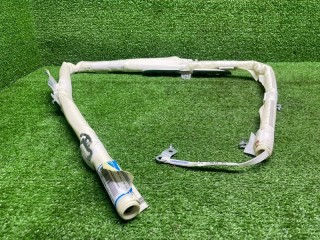 Подушка безопасности боковая левая, ориг. номер 6600013784, Geely Tugella 2019-2023