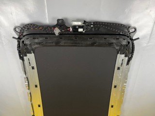 Люк, ориг. номер 6600002973742, Geely Tugella 2019-2023