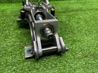 Рулевая колонка, ориг. номер 8890924135, Geely Tugella 2019-2023