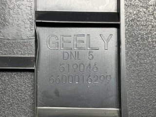 Накладка декоративная, ориг. номер 6600016299, Geely Tugella 2019-2023