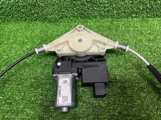 Стеклоподъемник задний правый, ориг. номер 6600005324, Geely Coolray 2019-2024