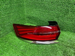 Фонарь задний левый Geely Tugella 2019-2023