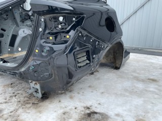 Крыло заднее правое, ориг. номер 5038074100C15, Geely Tugella 2019-2023