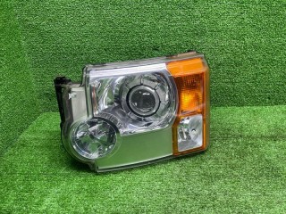Фара левая Land Rover Discovery 3 2004-2009
