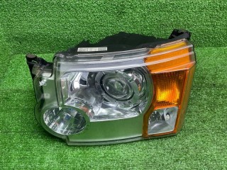Фара левая, ориг. номер XBC500412, Land Rover Discovery 3 2004-2009