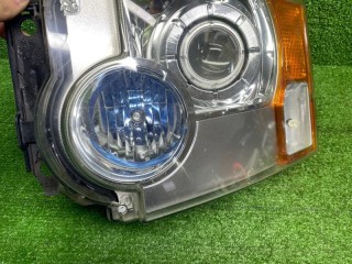 Фара левая, ориг. номер XBC500412, Land Rover Discovery 3 2004-2009