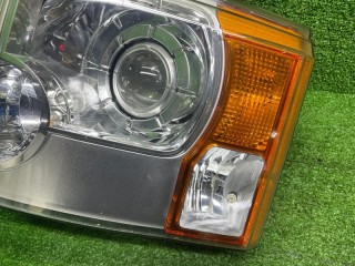 Фара левая, ориг. номер XBC500412, Land Rover Discovery 3 2004-2009