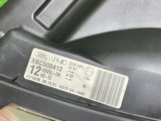 Фара левая, ориг. номер XBC500412, Land Rover Discovery 3 2004-2009