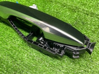 Ручка двери наружная задняя правая, ориг. номер 5083030900, Geely Tugella 2019-2023
