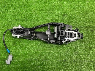Ручка двери наружная задняя правая, ориг. номер 5083030900, Geely Tugella 2019-2023