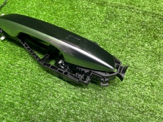 Ручка двери наружная передняя правая, ориг. номер 6600012871, Geely Tugella 2019-2023