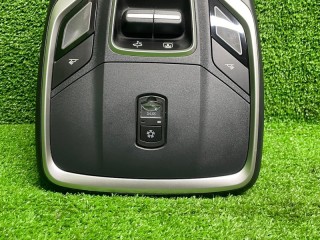 Плафон салонный передний, ориг. номер 8890002425, Geely Tugella 2019-2023