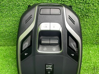 Плафон салонный передний, ориг. номер 8890002425, Geely Tugella 2019-2023
