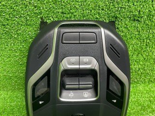 Плафон салонный передний, ориг. номер 8890002425, Geely Tugella 2019-2023