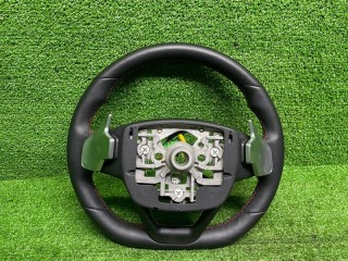 Руль, ориг. номер 663556200, Geely Tugella 2019-2023