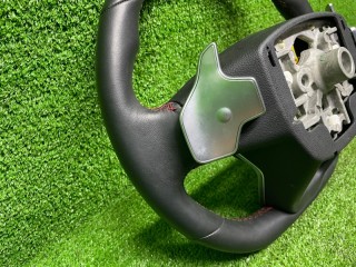Руль, ориг. номер 663556200, Geely Tugella 2019-2023