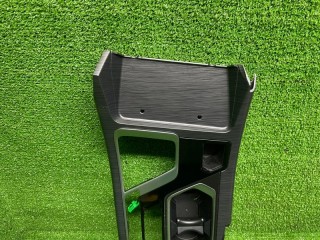 Накладка консоли, ориг. номер 6600115200962, Geely Tugella 2019-2023