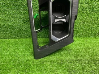 Накладка консоли, ориг. номер 6600115200962, Geely Tugella 2019-2023