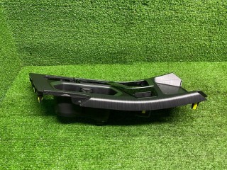 Накладка консоли, ориг. номер 6600115200962, Geely Tugella 2019-2023