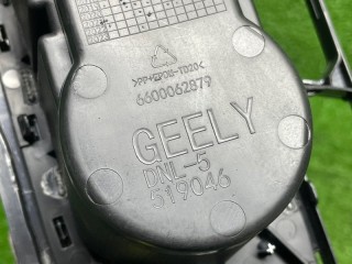 Накладка консоли, ориг. номер 6600115200962, Geely Tugella 2019-2023
