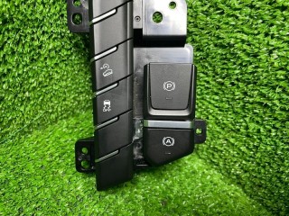 Кнопка стояночного тормоза, ориг. номер 6600129347, Geely Tugella 2019-2023