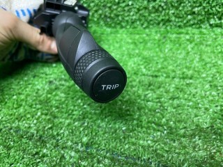 Переключатель поворотов подрулевой, ориг. номер 2307083081, Geely Tugella 2019-2023