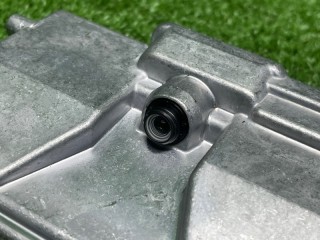 Камера переднего вида, ориг. номер 6600001111, Geely Tugella 2019-2023