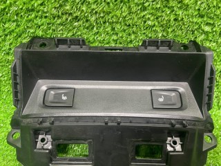 Накладка консоли, ориг. номер 8890878213, Geely Tugella 2019-2023