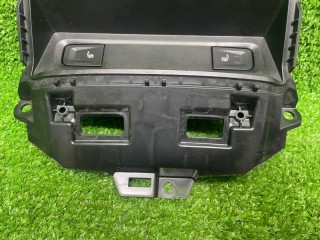 Накладка консоли, ориг. номер 8890878213, Geely Tugella 2019-2023