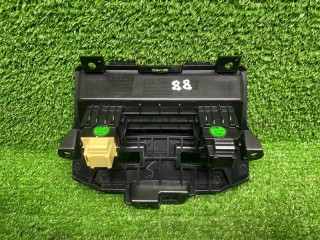Накладка консоли, ориг. номер 8890878213, Geely Tugella 2019-2023