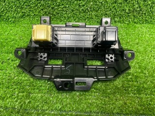Накладка консоли, ориг. номер 8890878213, Geely Tugella 2019-2023
