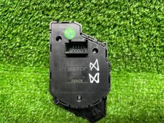 Кнопка, ориг. номер 6600005199, Geely Tugella 2019-2023