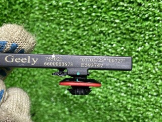 Антенна, ориг. номер 6600000673, Geely Tugella 2019-2023